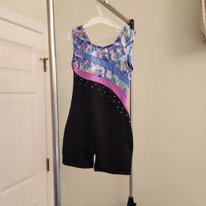 FreeStyle Danskin Leotard